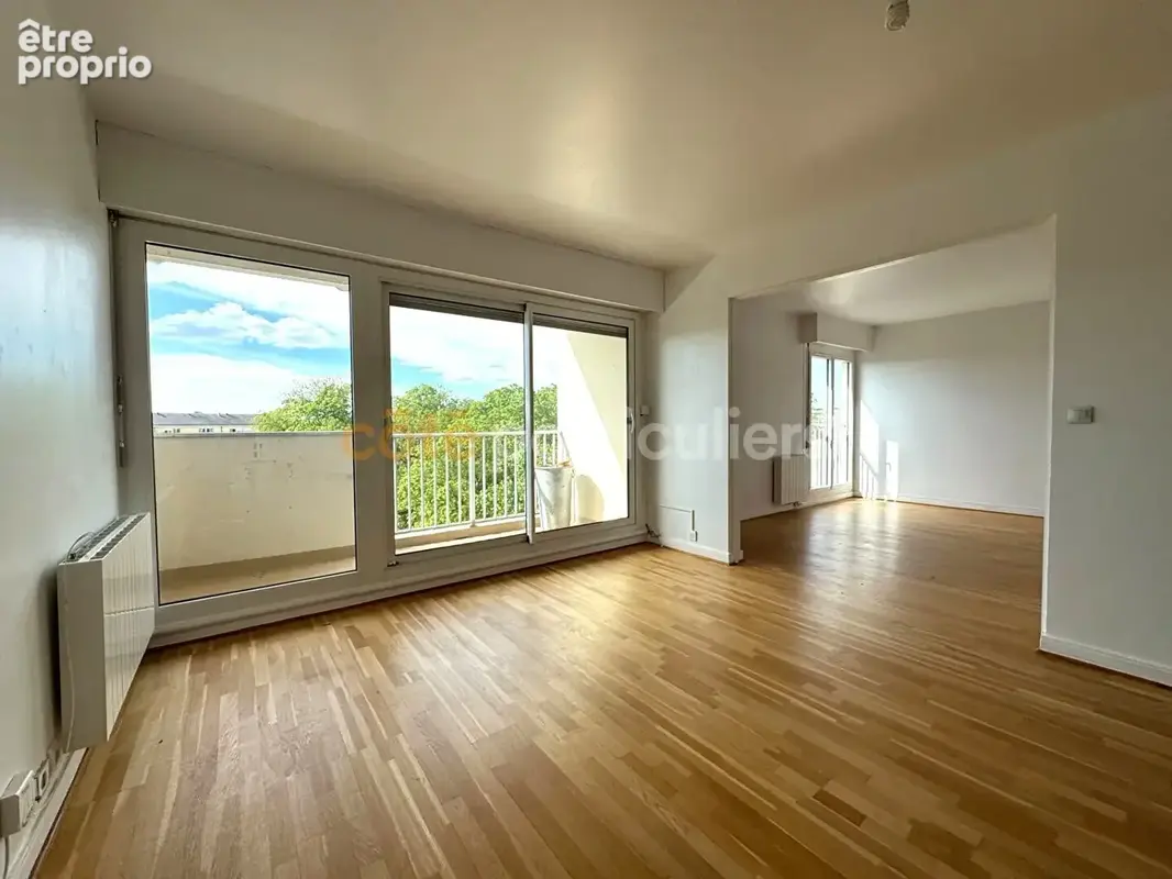 Appartement à ORLEANS
