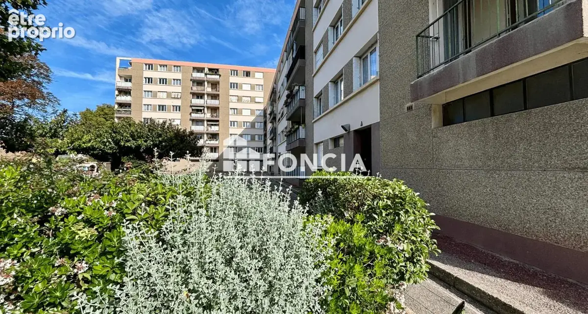Avignon – T3 loué de longue date, investissement locatif sécurisé à 7,7% de rendement - photo 5