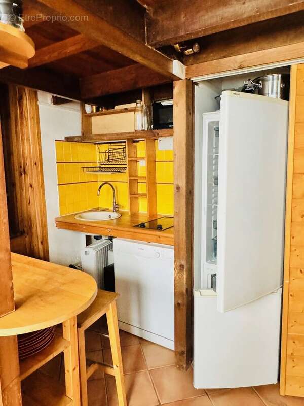 Appartement à PARIS-5E