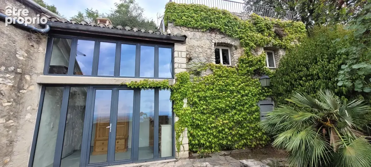 Maison à SAVASSE