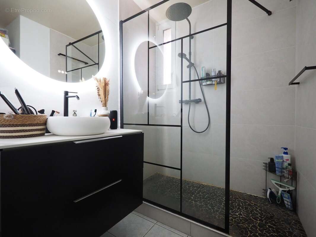 Appartement à BOIS-D'ARCY