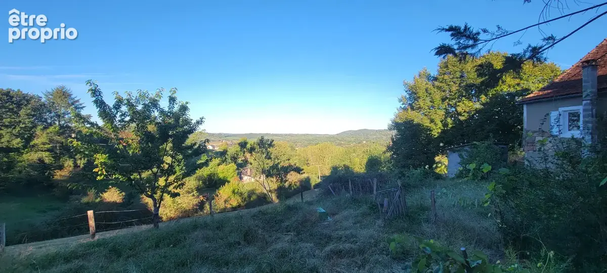 Maison en pierre avec jolie vue ! - photo 11