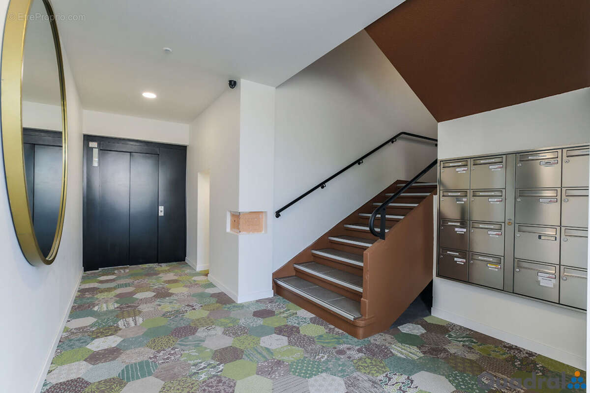 Appartement à STIRING-WENDEL