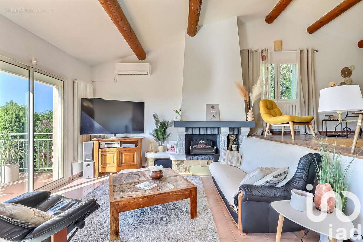 Photo 3 - Maison à BELLEGARDE