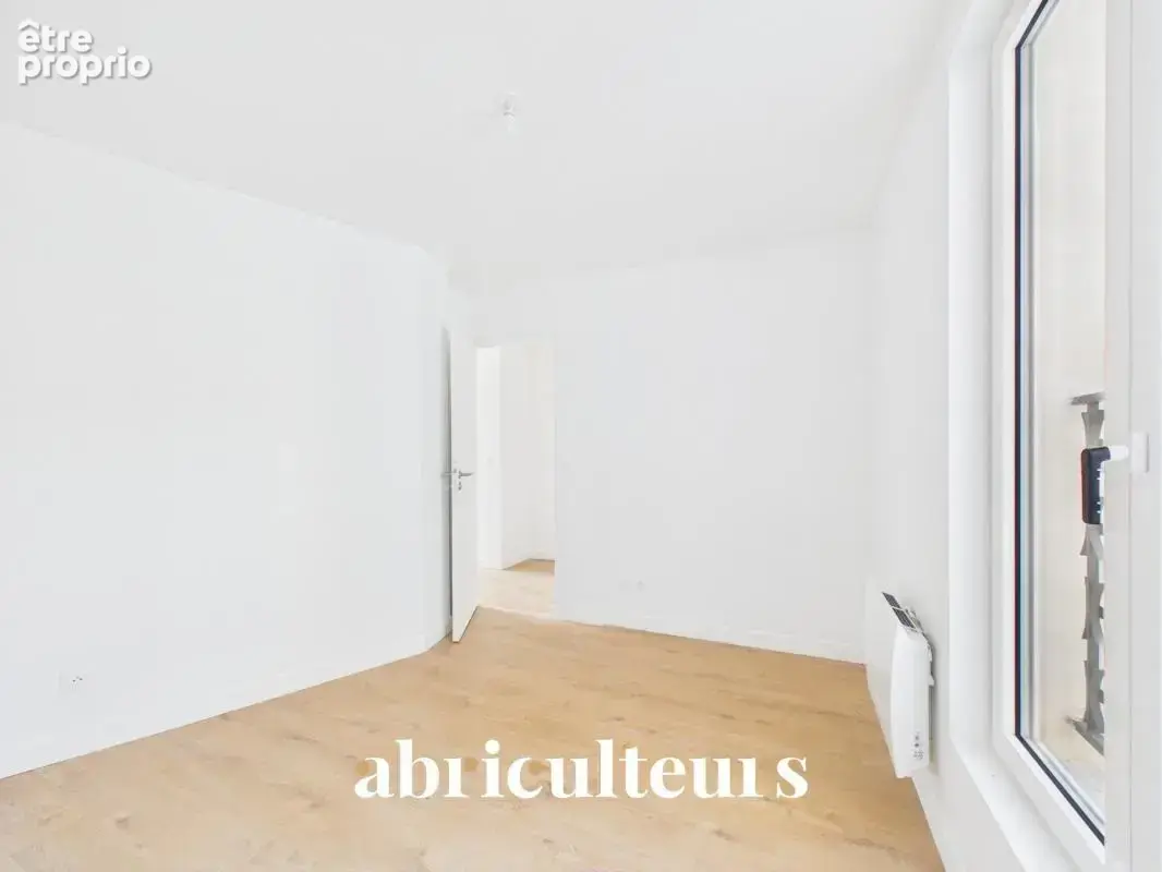 Bel appartement lumineux avec balconnet, au calme dans le 18ème arrondissement de Paris - photo 16