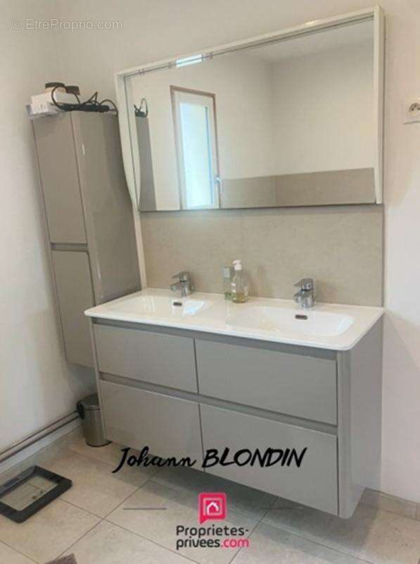 Maison à DOUDEVILLE