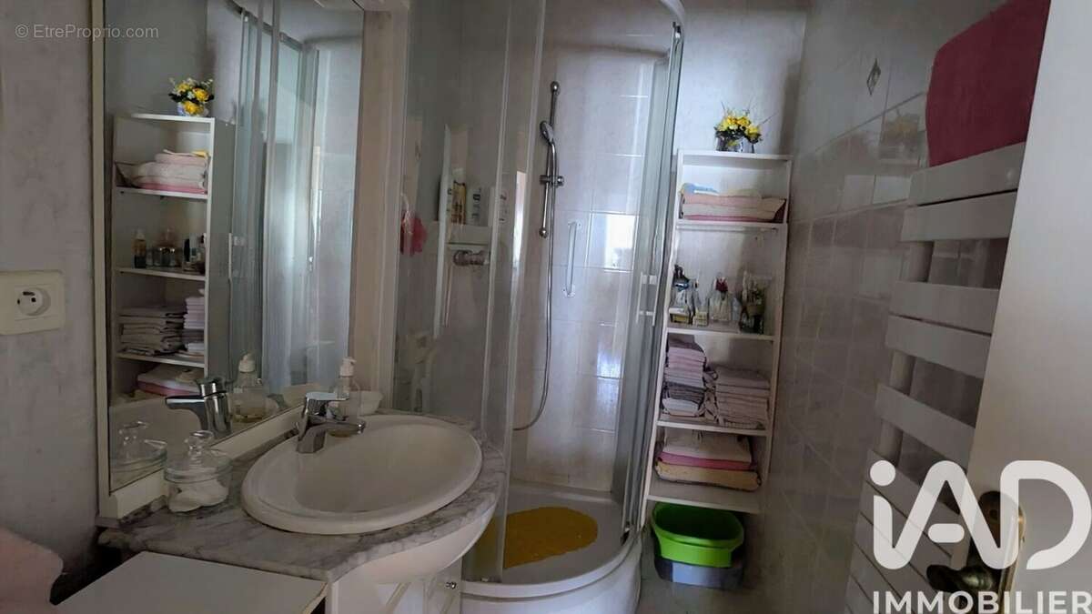 Photo 8 - Appartement à ROYAN