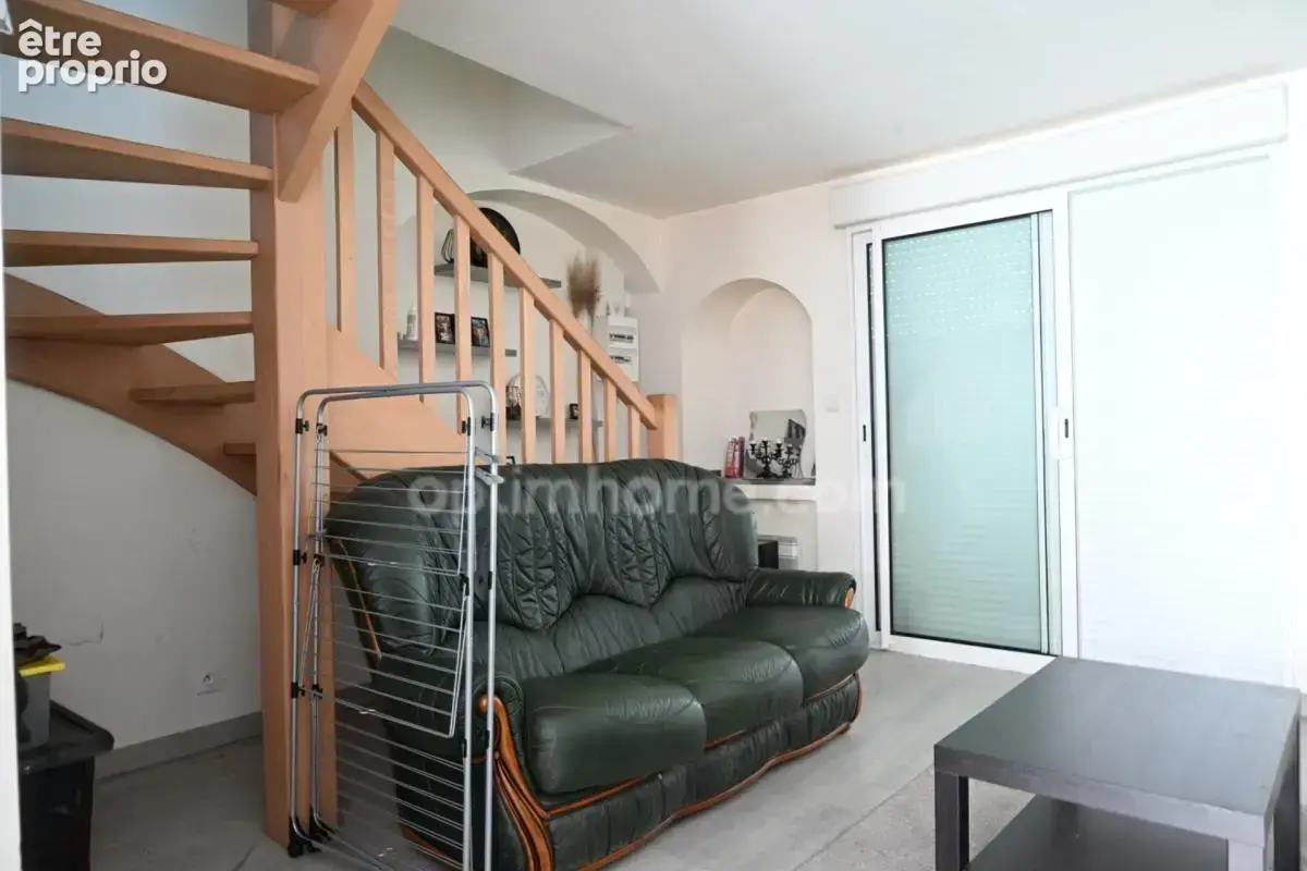 Maison en pierre avec deux logements, terrasse panoramique et potentiel exceptionnel à DOUZILLAC (24) - photo 2