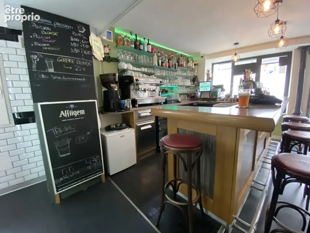 Café français à boulay — une belle opportunité de reprise - photo 5