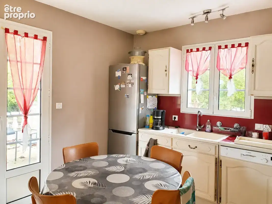 Maison de plain-pied - photo 3