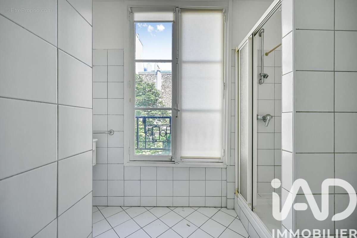Photo 6 - Appartement à PARIS-9E
