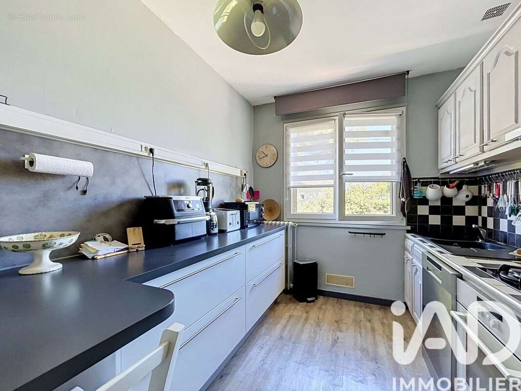 Maison 106 m² à Bessieres  - photo 4
