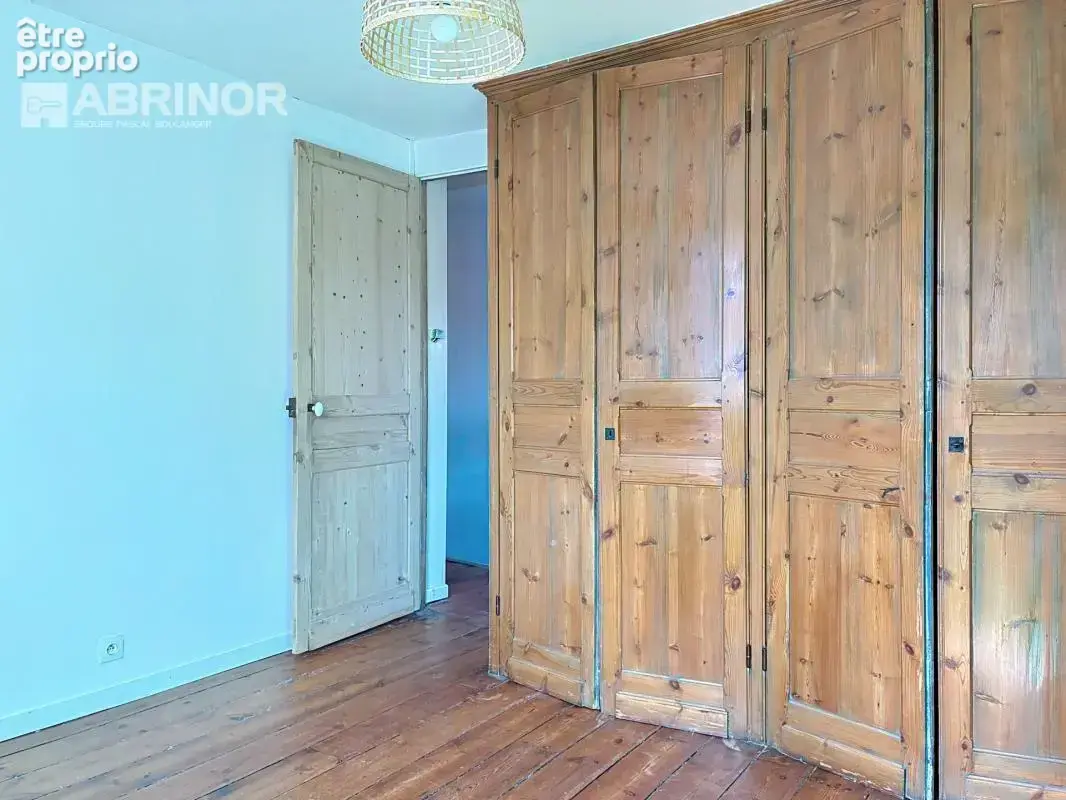 Lambersart Maison 3 chambres, jardin et garage - photo 9