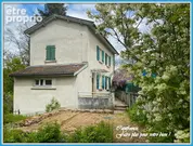 Maison à LA CHAPELLE-SOUS-DUN