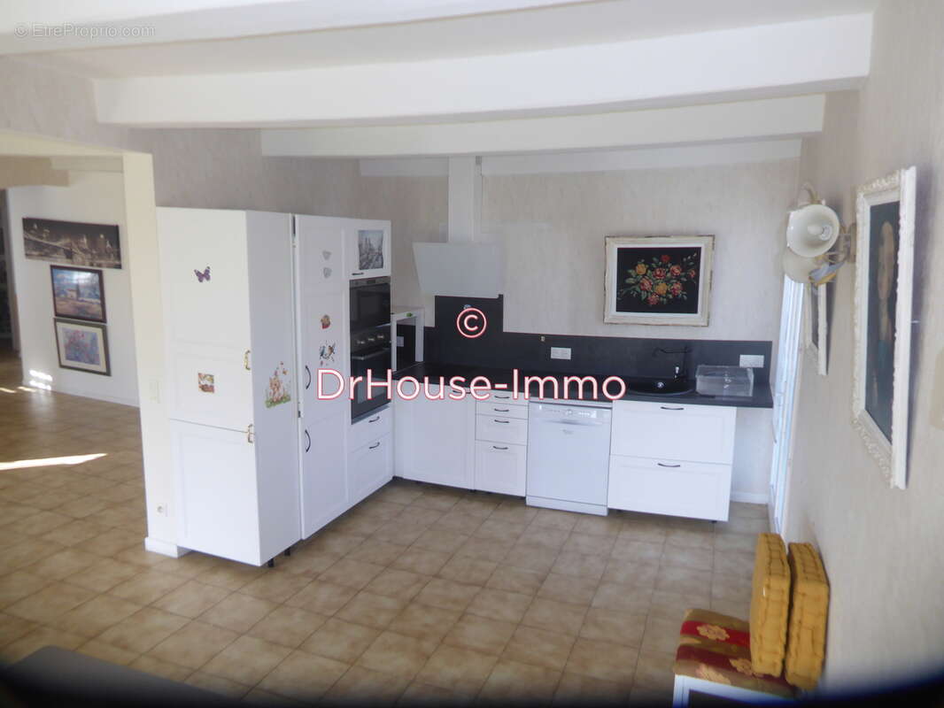 Maison à CARRY-LE-ROUET