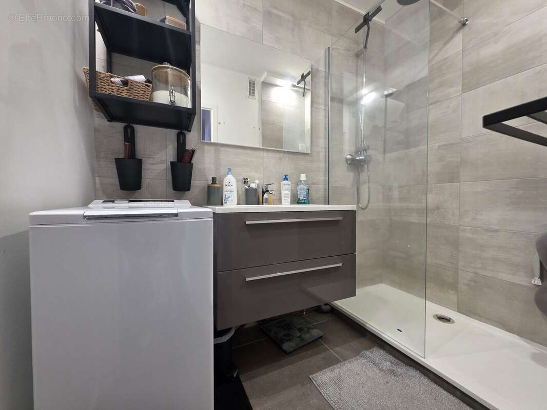 Appartement 68 m² à Chamalieres  - photo 6