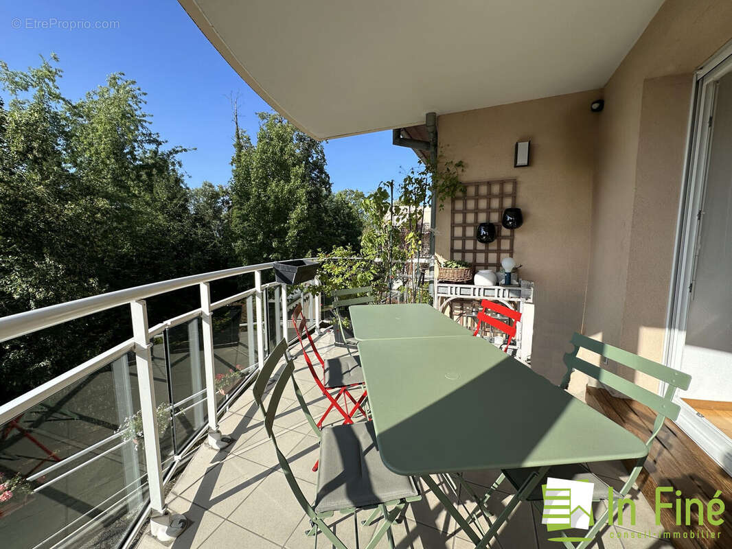 Appartement 5 pièces 118 m² à vendre à Strasbourg (67000) - photo 8