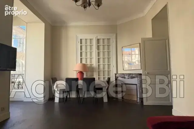 Appartement 92 m² à vendre à Nice (06000) - photo 3