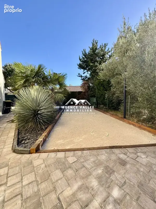 Maison 7 pièces 167 m² à vendre à Saint-Germain-Les-Corbeil (91250) - photo 8