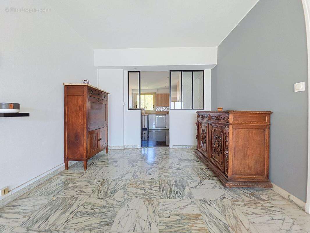 Appartement - photo 9