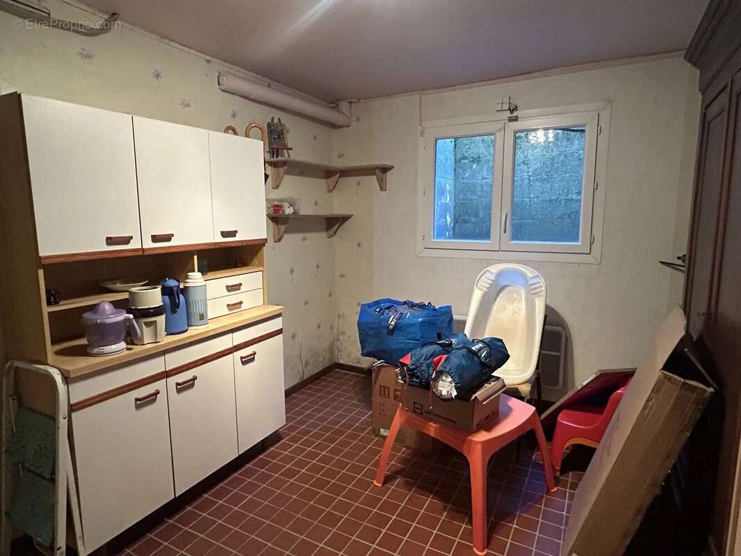 charmante maison familiale - photo 15