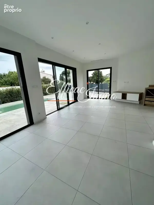 Villa contemporaine 2025 – 4 chambres avec piscine – Saint-Cyprien - photo 4