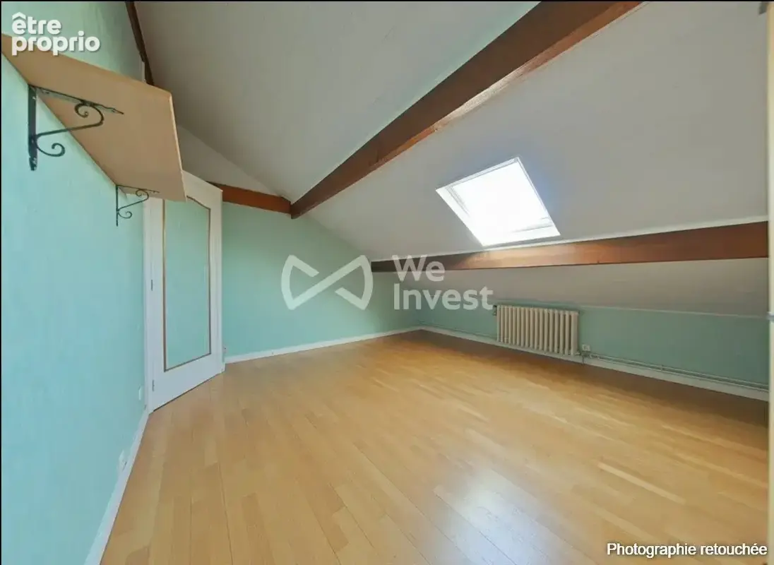 Maison familiale 7P 143 m² Sartrouville quartier Le Val - photo 15