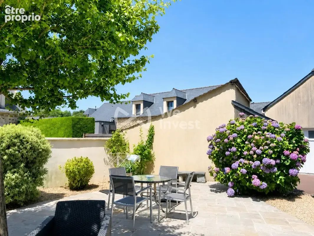 Maison 6 pièces 110 m² à vendre à Pleurtuit (35730) - photo 5