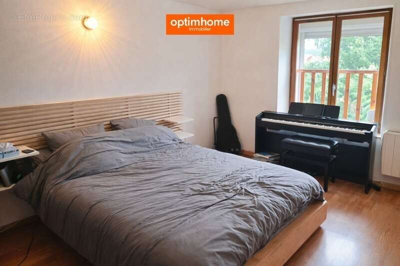 Maison à VAUCOULEURS