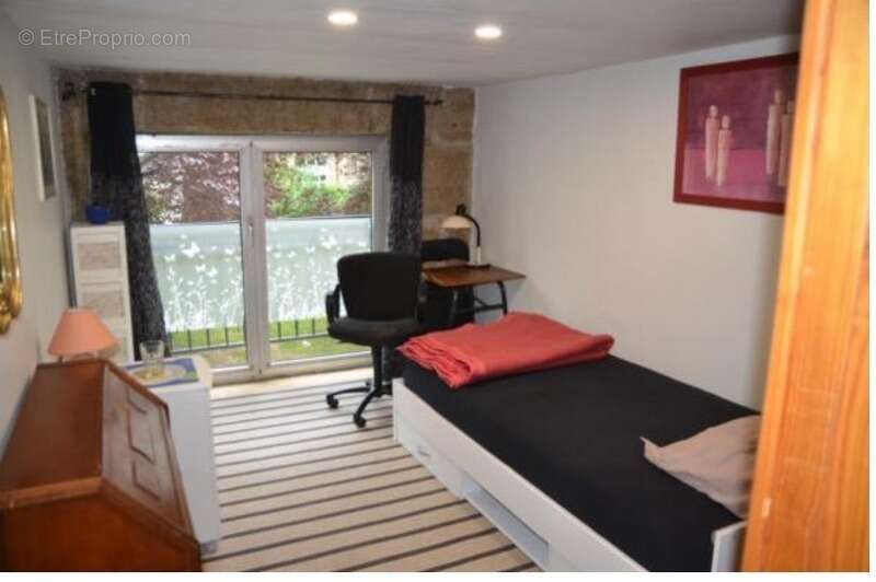 Appartement à LYON-6E