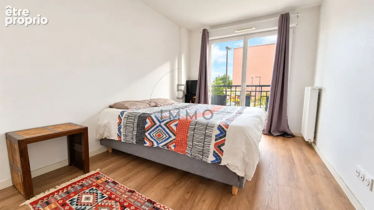 Appartement 2 pièces 49 m² à vendre à Thiais (94320) - photo 5