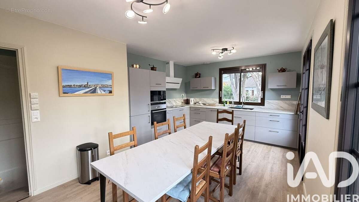 Photo 7 - Maison à PORTBAIL