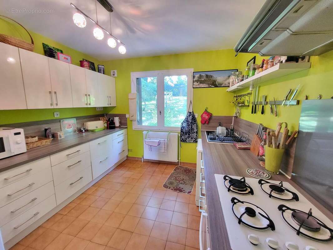 Photo 7 - Maison à BREUILLET