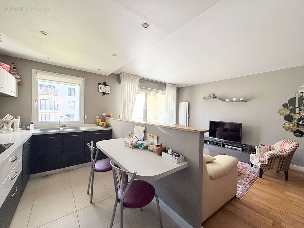 Appartement à NOGENT-SUR-MARNE