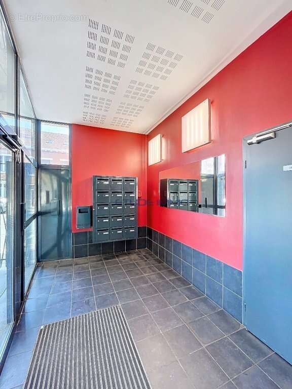 Appartement à LILLE