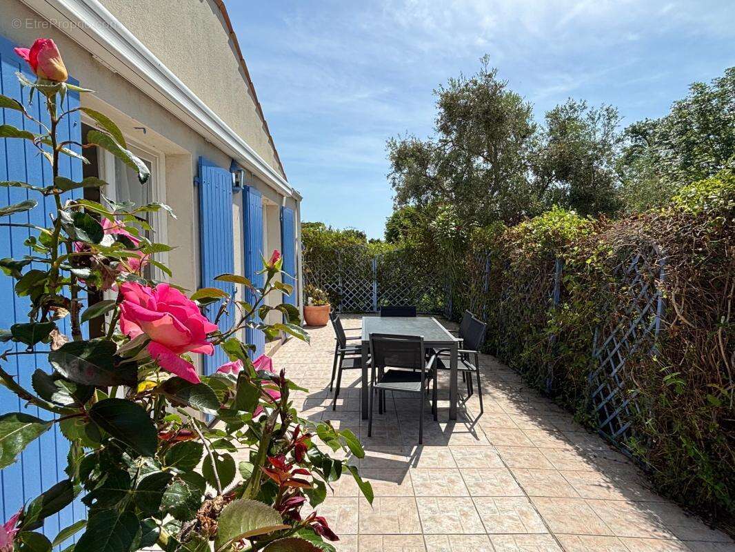Maison À Vendre - photo 7