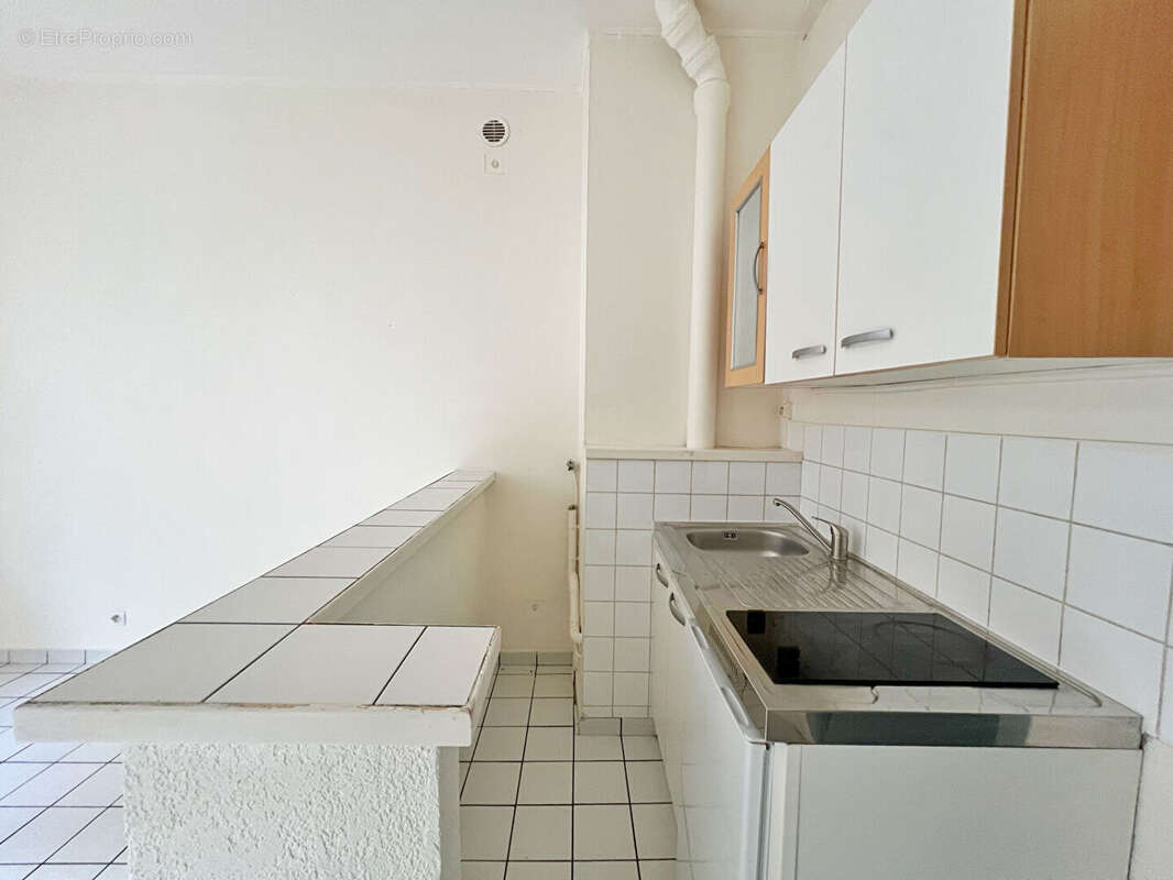 Appartement à LE HAVRE