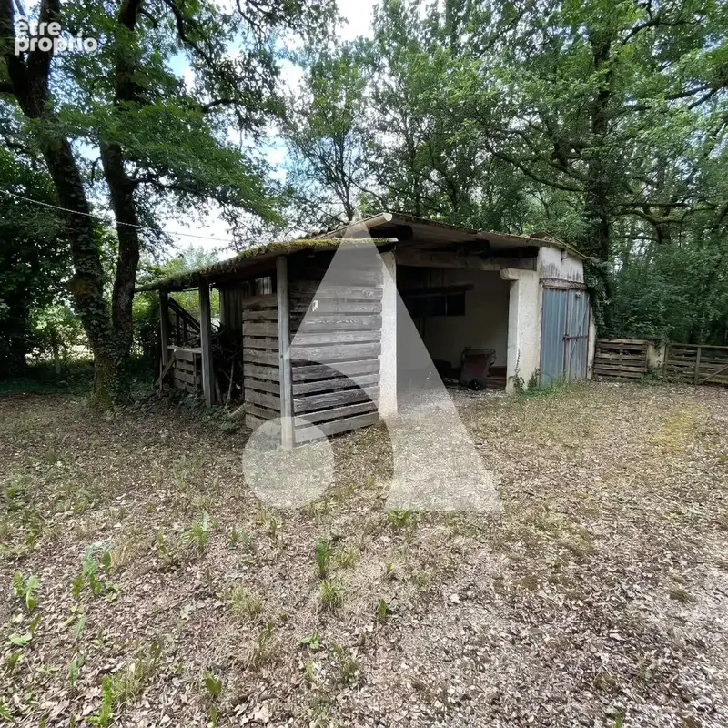 Maison Montgesty 5 pièce(s) 96.5 m2 - photo 10