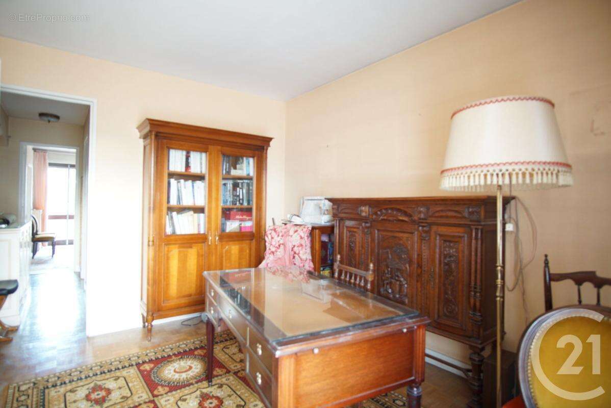 Appartement à CRETEIL