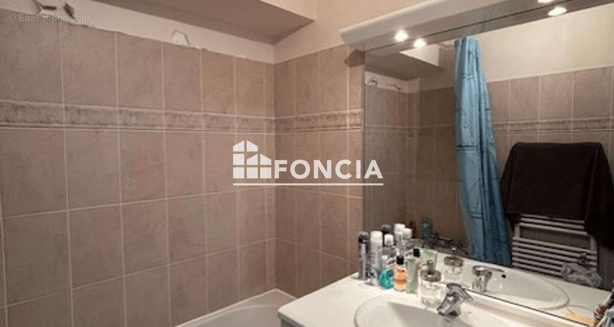 Appartement à ANTONY