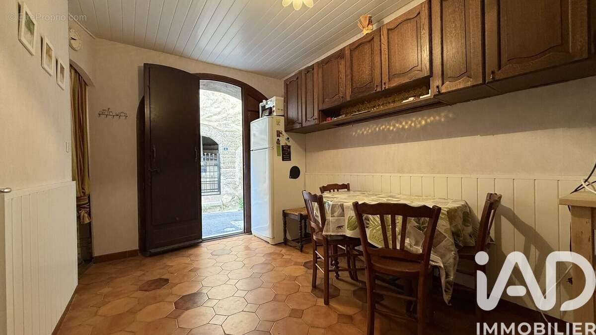 Photo 4 - Maison à ASPIRAN