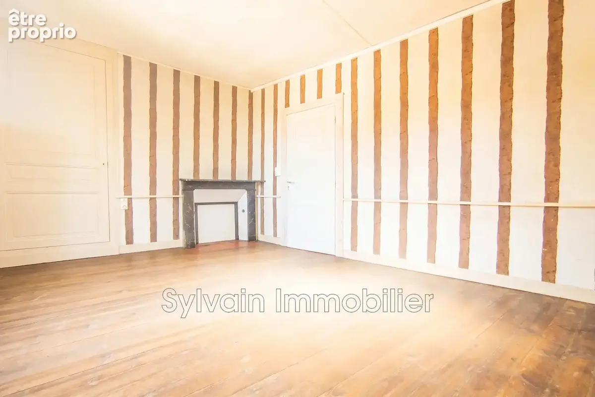 Maison 5 pièces 74 m² à vendre à Aumale (76390) - photo 3