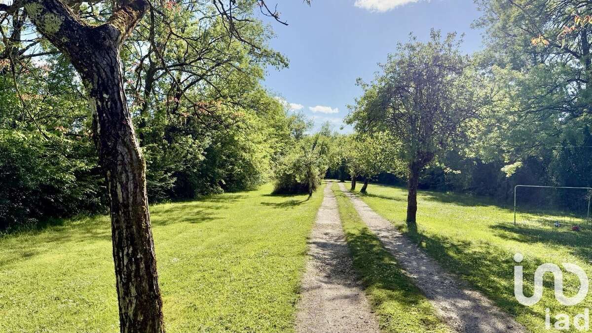 Photo 7 - Maison à BEAUTIRAN