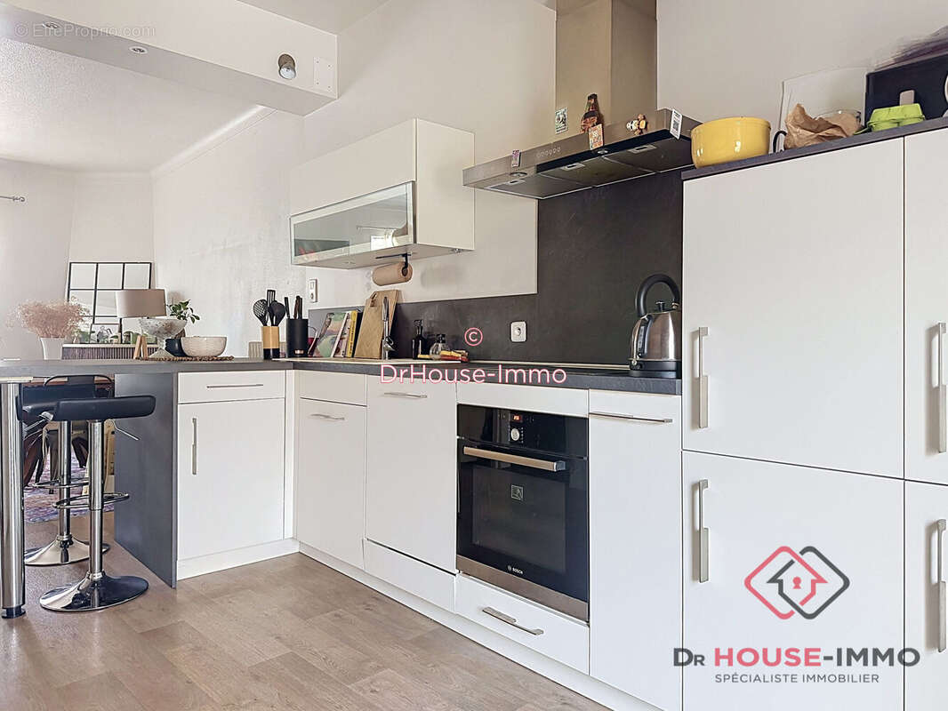 Appartement 78 m² à Perigueux  - photo 11