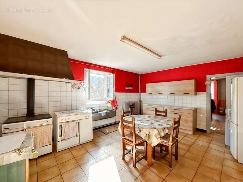 Ferme vosgienne à Gérardmer - photo 7