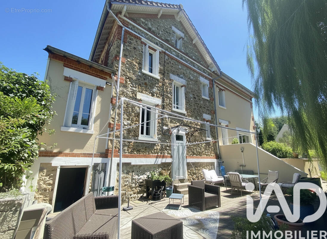 Photo 1 - Maison à ECOUEN