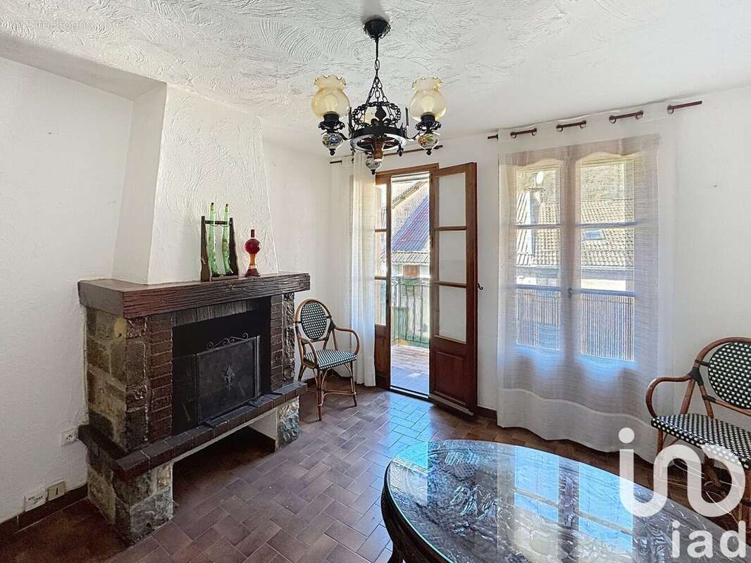 Photo 5 - Maison à VALDEBLORE