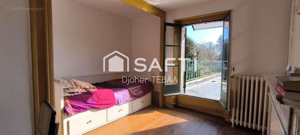 Photo 6 - Maison à SENONCHES