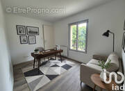 Photo 1 - Maison à JOUY-LE-CHATEL