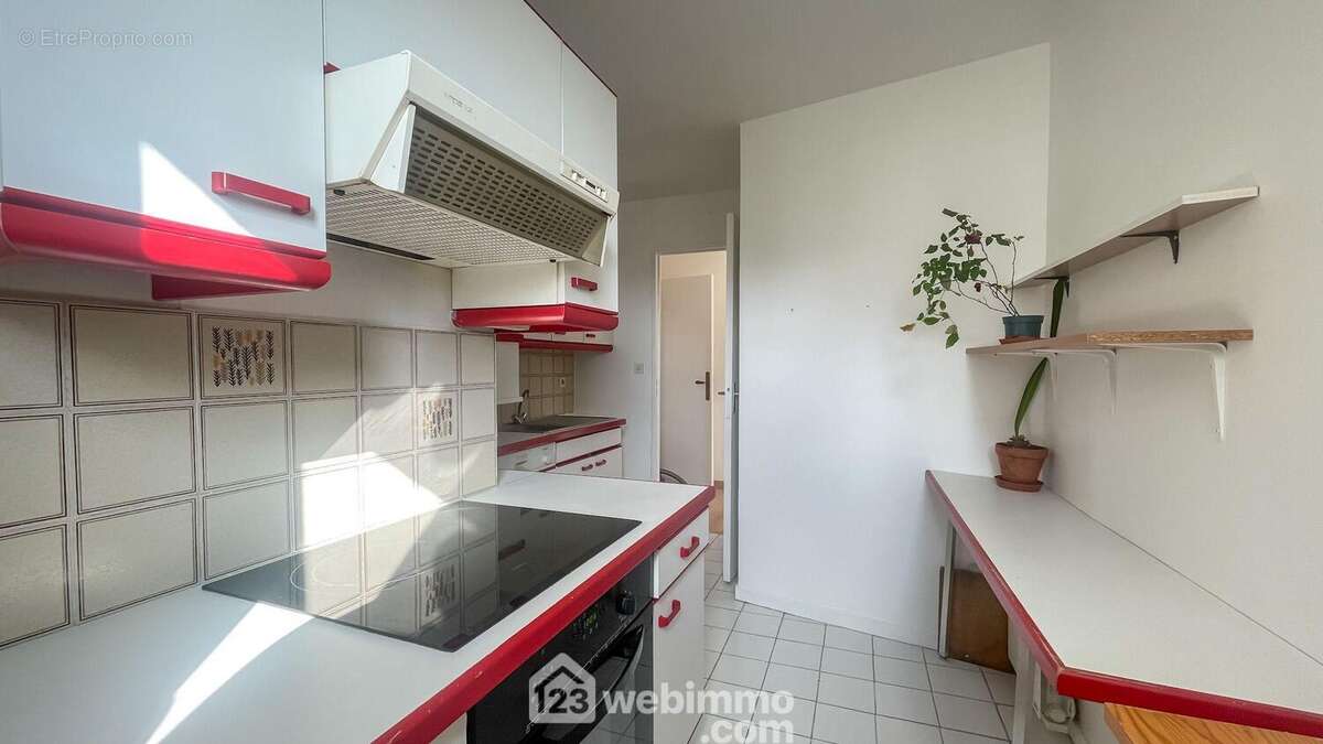 Appartement à MAROLLES-EN-BRIE